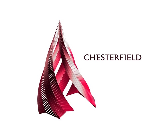 Destination Chesterfield Logo
