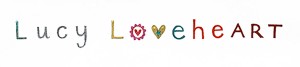 Lucy Loveheart logo