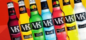 VK, Global Brands