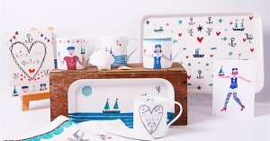 Lucy Loveheart products