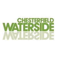Chesterfield Waterside Logo