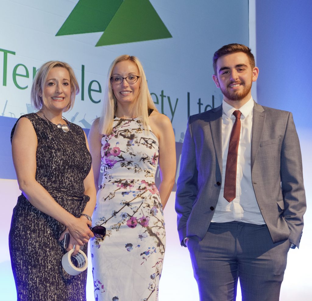 In The Works PR Retail Awards